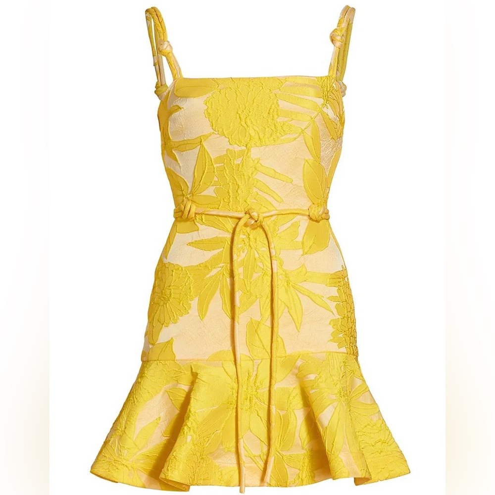 Alexis Alik Dress Size M